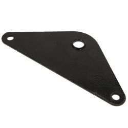 MTD 783-07208A-0637 Hitch Plate - MTD 783-07208A-0637