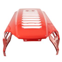 MTD 783-08259D-5043 CPX Hood Assembly - MTD 783-08259D-5043