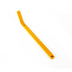 MTD 786-04356A-4021 Depth Adjustment Bracket 