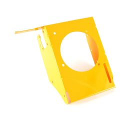 MTD 787-01304-4021 Cub Yellow Edger Frame 