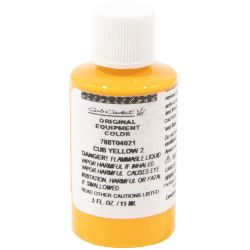 MTD 788T04021 Cub Yellow 2 Paint - MTD 788T04021