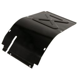 MTD 790-00316-0637 Snowthrower Frame Cover - MTD 790-00316-0637