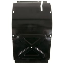 MTD 790-00316-0637 Snowthrower Frame Cover - MTD 790-00316-0637