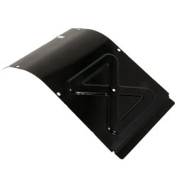 MTD 790-00316-0637 Snowthrower Frame Cover - MTD 790-00316-0637