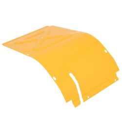 MTD 790-00316-4021 Snowthrower Frame Cover - MTD 790-00316-4021