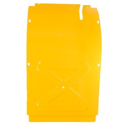 MTD 790-00316-4021 Snowthrower Frame Cover - MTD 790-00316-4021