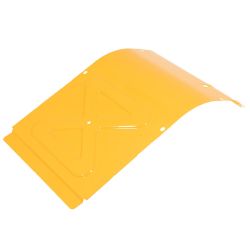 MTD 790-00316-4021 Snowthrower Frame Cover - MTD 790-00316-4021