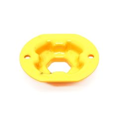 MTD 790-00534-5083 Hex Bearing Housing 
