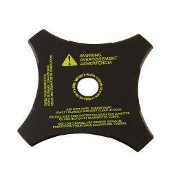 MTD 841-090684S Brush Blade w/ cover 