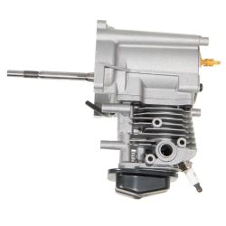 MTD 841P020761S Short Block - MTD 841P020761S