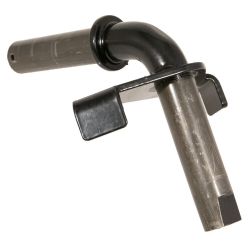 MTD 903-04913 Front 1 D Axle Assembly 
