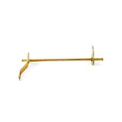 MTD 903-04933A Forward Pedal Shaft 