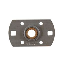 MTD 903-1492 Drive Shaft Flange 