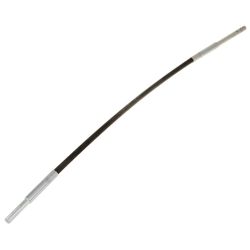 MTD 911-05145A Chute Control Shaft - MTD 911-05145A