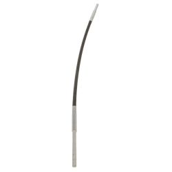 MTD 911-05145A Chute Control Shaft - MTD 911-05145A