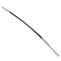 MTD 911-05145A Chute Control Shaft - MTD 911-05145A