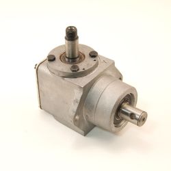 MTD 917-04036 Deck Gear Box Assembly 
