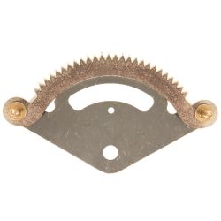 MTD 917-04105 Steering Segment Gear - MTD 917-04105