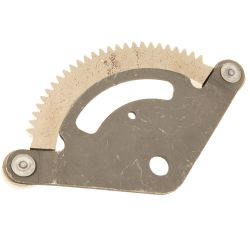 MTD 917-04105 Steering Segment Gear - MTD 917-04105