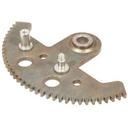 MTD 917-05040 Steering Gear Assembly 