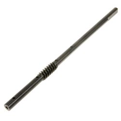 MTD 917-05338 Worm Shaft - MTD 917-05338