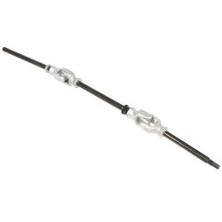 MTD 917-05424 Steering Shaft Com 