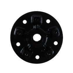 MTD 918-04489 Wheel Hub Assembly - 4 x 4 