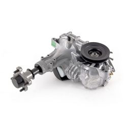 MTD 918-05126 Hydro Right Hand Trans Assembly 
