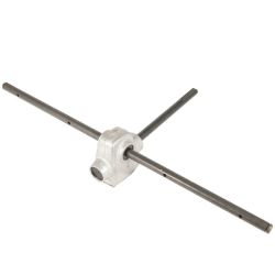 MTD 918-07023 Auger Gearbox Assembly 