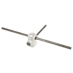 MTD 918-07024 Auger Gearbox Assembly - MTD 918-07024