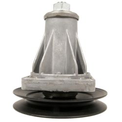 MTD 918-07096A Blade Spindle Assembly - MTD 918-07096A