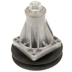 MTD 918-07096A Blade Spindle Assembly - MTD 918-07096A