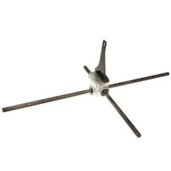 MTD 918-07206 Auger Gearbox Assembly - MTD 918-07206