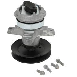 MTD 918-07384A 50" Spindle Assembly - MTD 918-07384A
