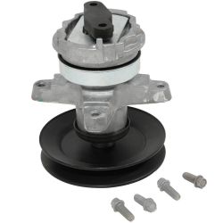 MTD 918-07389A 54" Spindle Assembly 