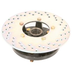 MTD 918-07513 Left Rear Wheel Hub 