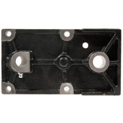 MTD 919-04200B Steering Housing Assembly - MTD 919-04200B