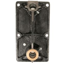 MTD 919-04756B Steering Housing Assembly - MTD 919-04756B