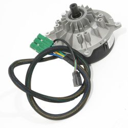 MTD 924-04140 48V Deck Motor - MTD 924-04140