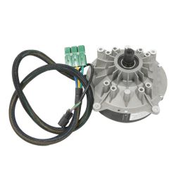 MTD 924-04140 48V Deck Motor - MTD 924-04140