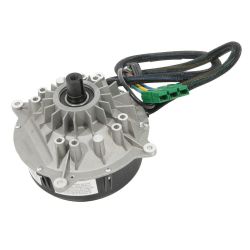 MTD 924-04140 48V Deck Motor - MTD 924-04140