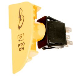 MTD 925-04146A PTO Switch Assembly - MTD 925-04146A