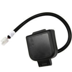 MTD 925-04187 Charge Positive Plug Assembly - MTD 925-04187