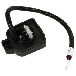 MTD 925-04187 Charge Positive Plug Assembly - MTD 925-04187