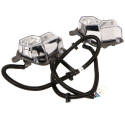 MTD 925-05078 LED Headlight Assembly - MTD 925-05078