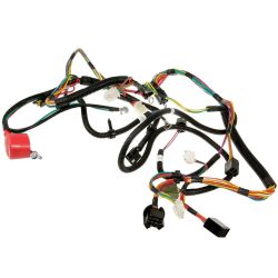 MTD 925-06499 Main Harness 