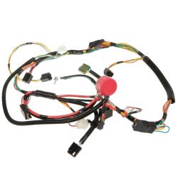 MTD 925-06505A Wiring Harness - MTD 925-06505A