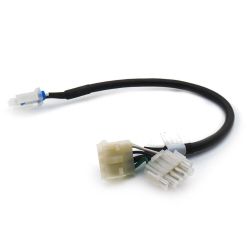 MTD 925-06906 LED Headlight Harness 