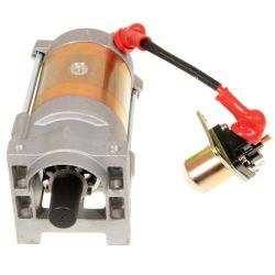 MTD 925-06907 Starter Assembly - MTD 925-06907