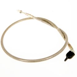 MTD 927-04224 Brake Front Hose - MTD 927-04224